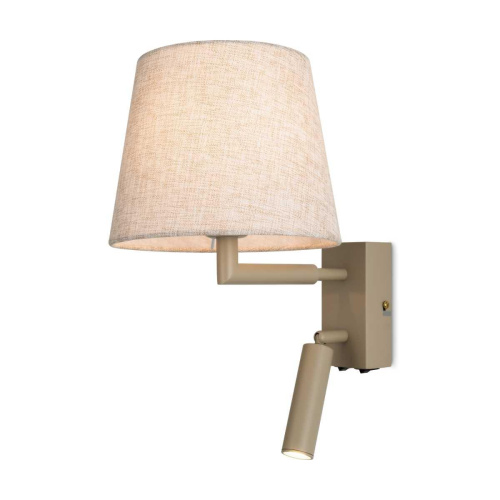 Бра Freya Classic Butler FR2057WL-L5BG