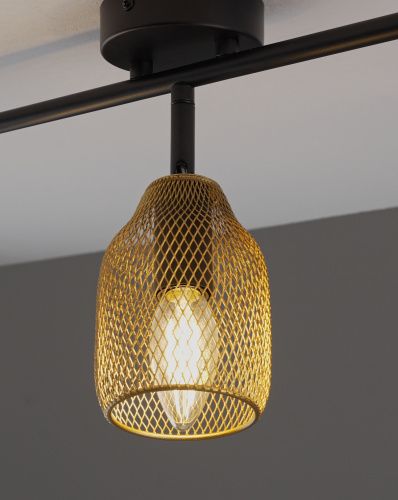 Спот Moderli V11838-3C Adalina фото 10