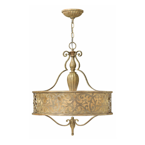 Люстра Hinkley Lighting, Арт. HK-CARABEL-P-B Люстра Hinkley Lighting, Арт. HK-CARABEL-P-B
