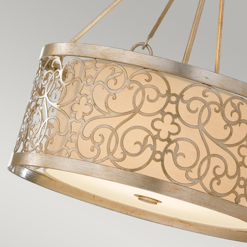 Люстра Feiss, Арт. FE-ARABESQUE4 фото 6 Люстра Feiss, Арт. FE-ARABESQUE4 фото 6