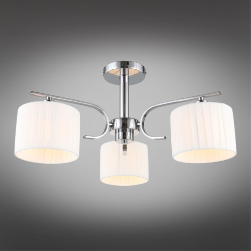 Люстра потолочная OML-34207-03 фото 7 Люстра потолочная OML-34207-03 фото 7