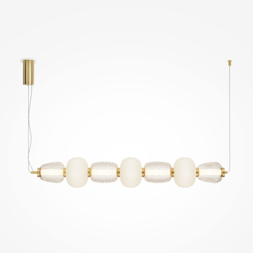 Подвесной светильник Maytoni MOD267PL-L42G3K фото 4