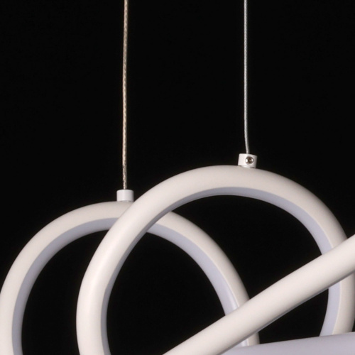 Люстра De Markt Аурих фото 8