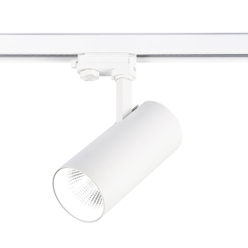 ST661.546.40 Св-к трек. Белый LED 1*40W 4000K 3 200Lm Ra>90 38° IP20 L190xW85xH265 165-265V TRACE фото 7
