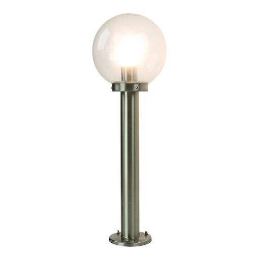 Ландшафтный светильник Arte Lamp GAZEBO A8366PA-1SS Ландшафтный светильник Arte Lamp GAZEBO A8366PA-1SS