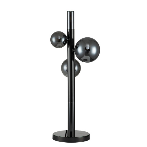 Настольный светильник 11026/4T Black фото 2 Настольный светильник 11026/4T Black фото 2