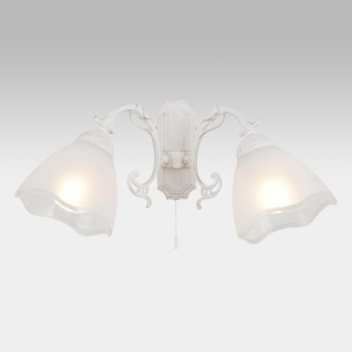 Citilux Латур CL413420 Бра с выключателем Патина фото 3 Citilux Латур CL413420 Бра с выключателем Патина фото 3