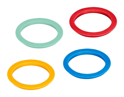 Встраиваемый светильник Ambrella light Techno Spot TN135 фото 2