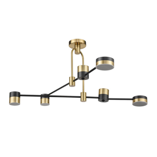Подвесной светильник Vele Luce Orchestra VL7204L04 фото 3 Подвесной светильник Vele Luce Orchestra VL7204L04 фото 3
