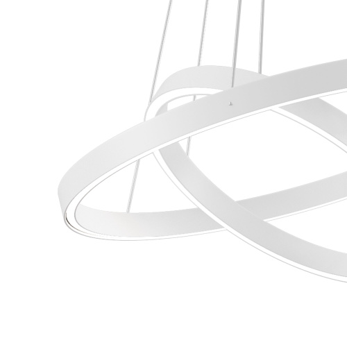 Подвесной светильник Maytoni MOD058PL-L55W4K фото 5