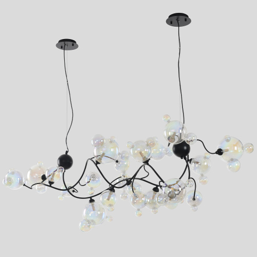 Люстра Crystal Lux MAMAMIA SP12 L1200 фото 4 Люстра Crystal Lux MAMAMIA SP12 L1200 фото 4