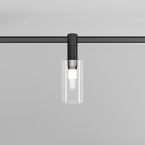 Трековый светильник Technical TR207-1-3W3K-B фото 9 Трековый светильник Technical TR207-1-3W3K-B фото 9