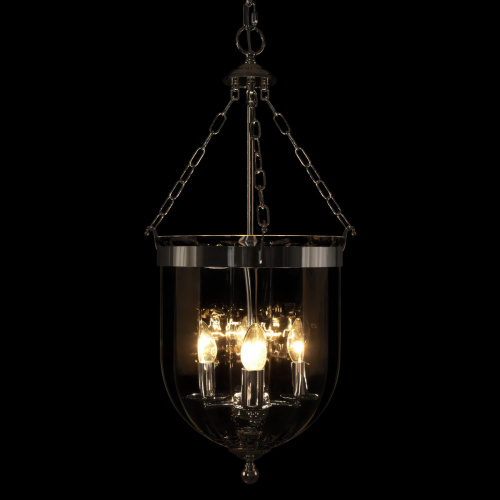 10455/4 CR Подвесной светильник LOFT IT Incense фото 5