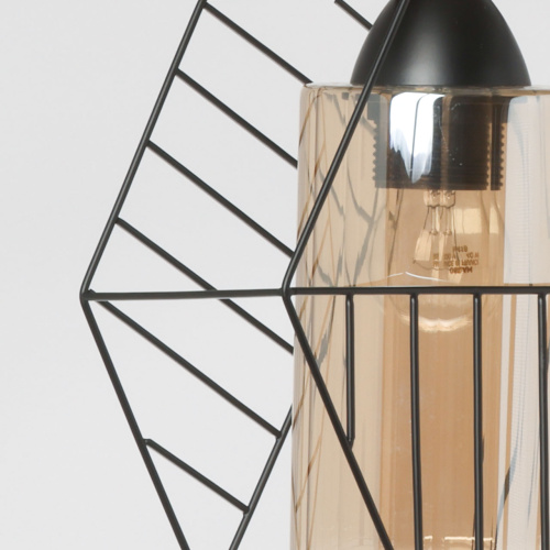 Подвесной светильник De City Соло 112012603 фото 3