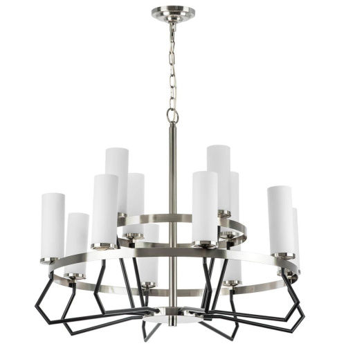 Подвесная люстра Lightstar Flume 723125 Подвесная люстра Lightstar Flume 723125