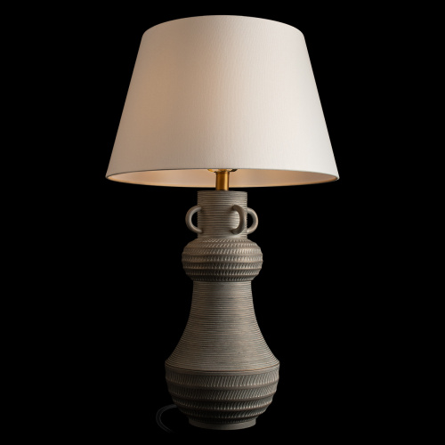 10526T Настольная лампа LOFT IT Massai фото 5