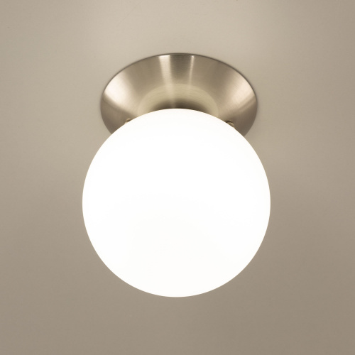 Citilux Томми CL102514 Светильник Матовый Хром фото 7 Citilux Томми CL102514 Светильник Матовый Хром фото 7