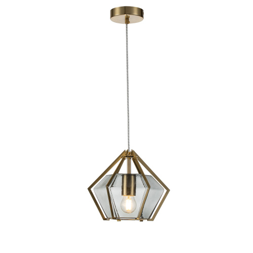 Подвесной светильник 11012/1P Smoke Подвесной светильник 11012/1P Smoke