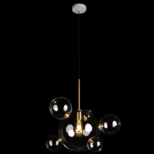 2034-P6 Подвесной светильник LOFT IT Bolle фото 2