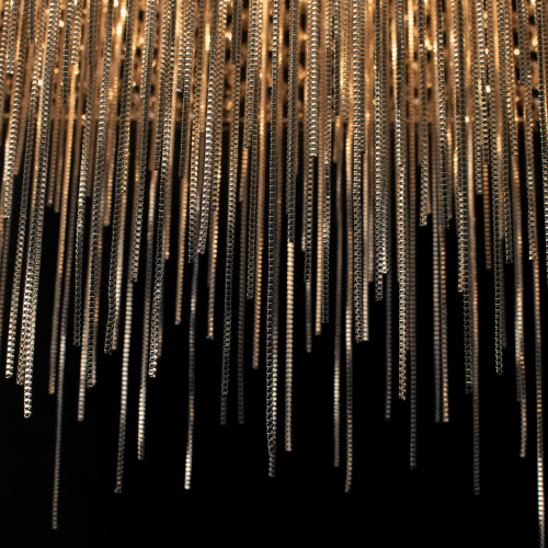 10406/850L Подвесная люстра LOFT IT Opera фото 10