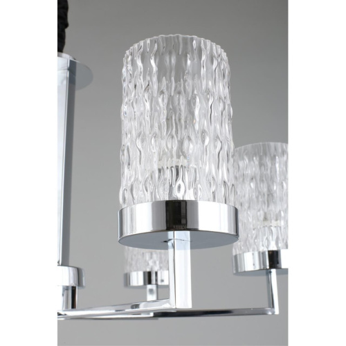 Люстра подвесная OML-84703-06 фото 8 Люстра подвесная OML-84703-06 фото 8