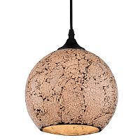 Подвесной светильник Arte Lamp MOSAIC A8074SP-1BK