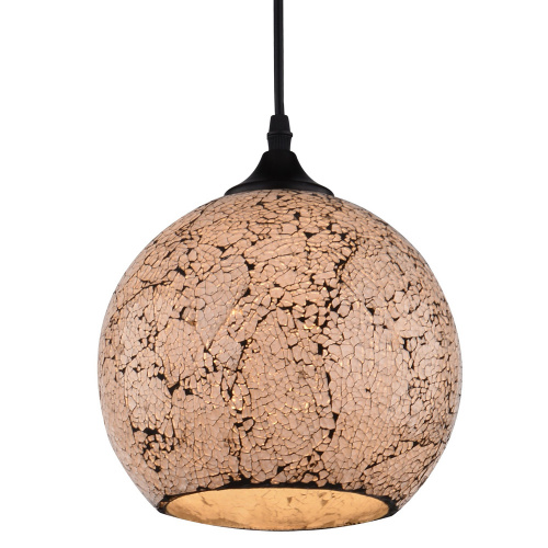 Подвесной светильник Arte Lamp MOSAIC A8074SP-1BK