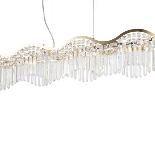 Подвесной светильник Maytoni DIA201PL-06G1 фото 6