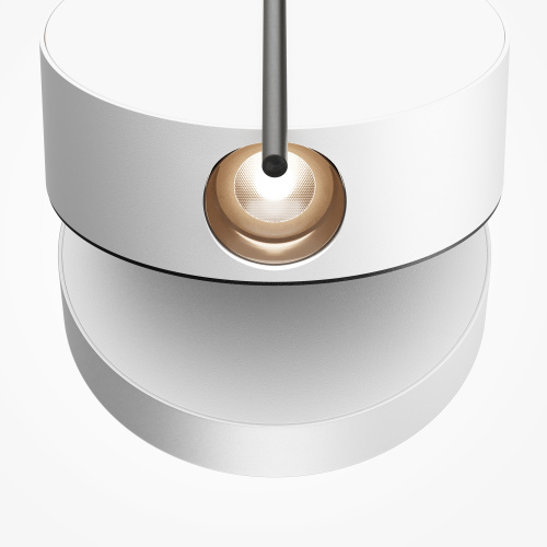 Настенный светильник (бра) Maytoni MOD180WL-L4W3K фото 8 Настенный светильник (бра) Maytoni MOD180WL-L4W3K фото 8