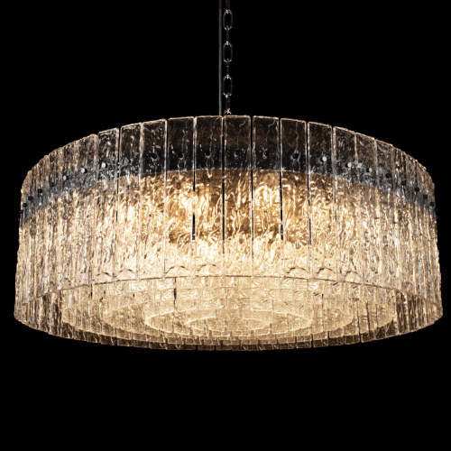 10297/800 Pearl black Подвесной светильник LOFT IT Nevada фото 8 10297/800 Pearl black Подвесной светильник LOFT IT Nevada фото 8