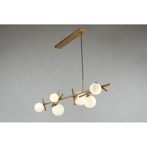 Люстра подвесная APL.643.13.06 фото 2 Люстра подвесная APL.643.13.06 фото 2