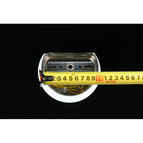 Светильник настенный (Бра) APL.702.01.02 фото 9