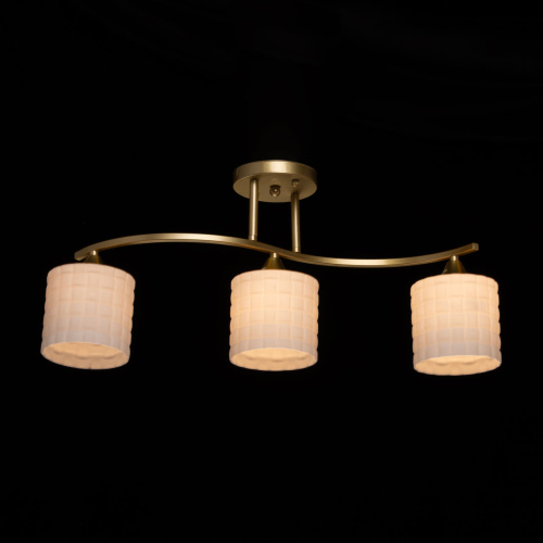 Люстра De City Тетро фото 3 Люстра De City Тетро фото 3