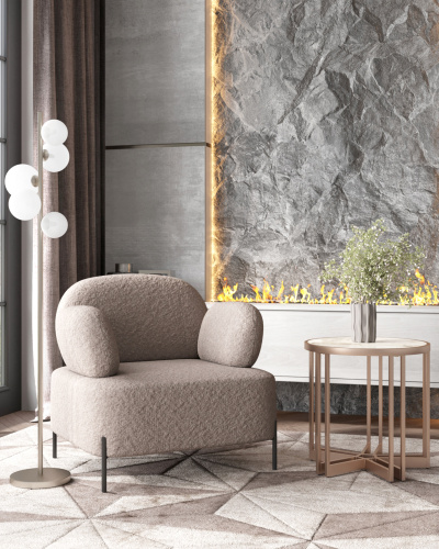 Торшер Moderli V11470-5F Renny фото 5 Торшер Moderli V11470-5F Renny фото 5