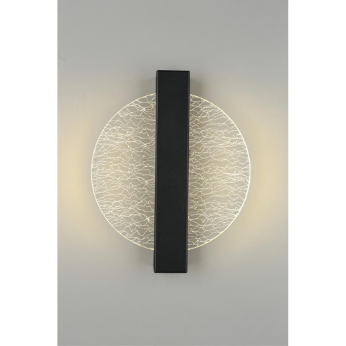 Светильник настенный (Бра) APL.343.01.08 фото 7 Светильник настенный (Бра) APL.343.01.08 фото 7