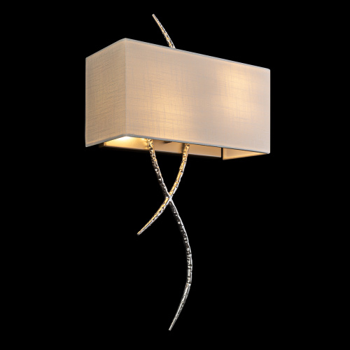 10457 Silver Настенный светильник LOFT IT Romance фото 4