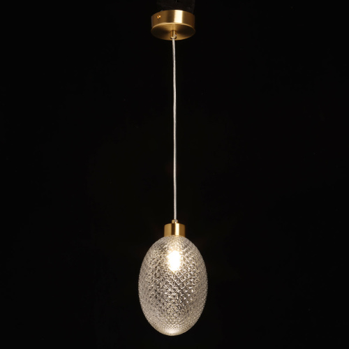 Люстра De Markt Крайс фото 8