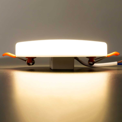 Встраиваемый светильник Citilux Вега CLD5315W фото 7