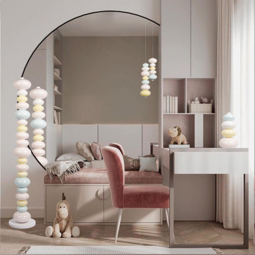 10271P/D Подвесной светильник LOFT IT Macaroon фото 4