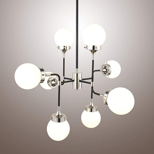 Люстра Bistro Globe 8 фото 3