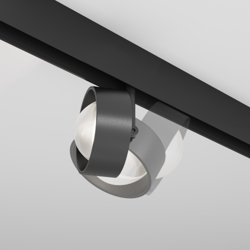 Трековый светильник Technical TR217-2-15W4K-B фото 6