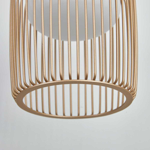 Подвесной светильник Mantra Dubai 9420 (3L)+9465 фото 9