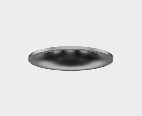 IT014-0208 nickel светильник встраиваемый влагозащищенный фото 4