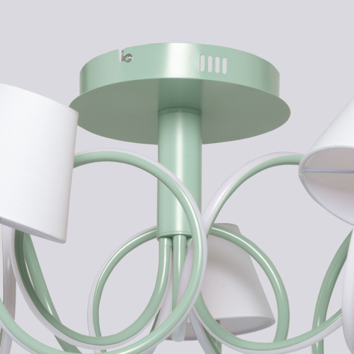 Люстра MW-Light Аэлита фото 12 Люстра MW-Light Аэлита фото 12