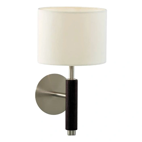 Бра Arte Lamp WOODS A1038AP-1BK Бра Arte Lamp WOODS A1038AP-1BK