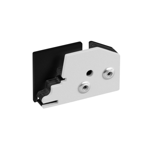 Заглушка Arlight Stretch-20-Wall-D-Side Black правая 047315 Заглушка Arlight Stretch-20-Wall-D-Side Black правая 047315