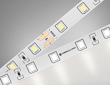 Светодиодная лента 24В 2835 60Led 6Вт/м 4500K IP20 5м