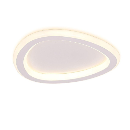 Потолочный светодиодный светильник Citilux Trio CL215B220