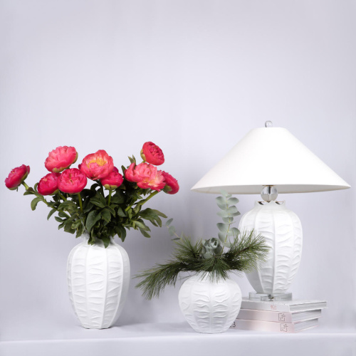 10265T/S Настольная лампа LOFT IT Blanca фото 5