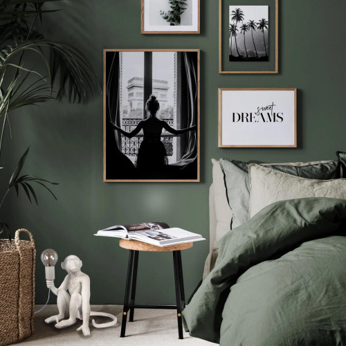 10314T/A Настольная лампа LOFT IT Monkey фото 7